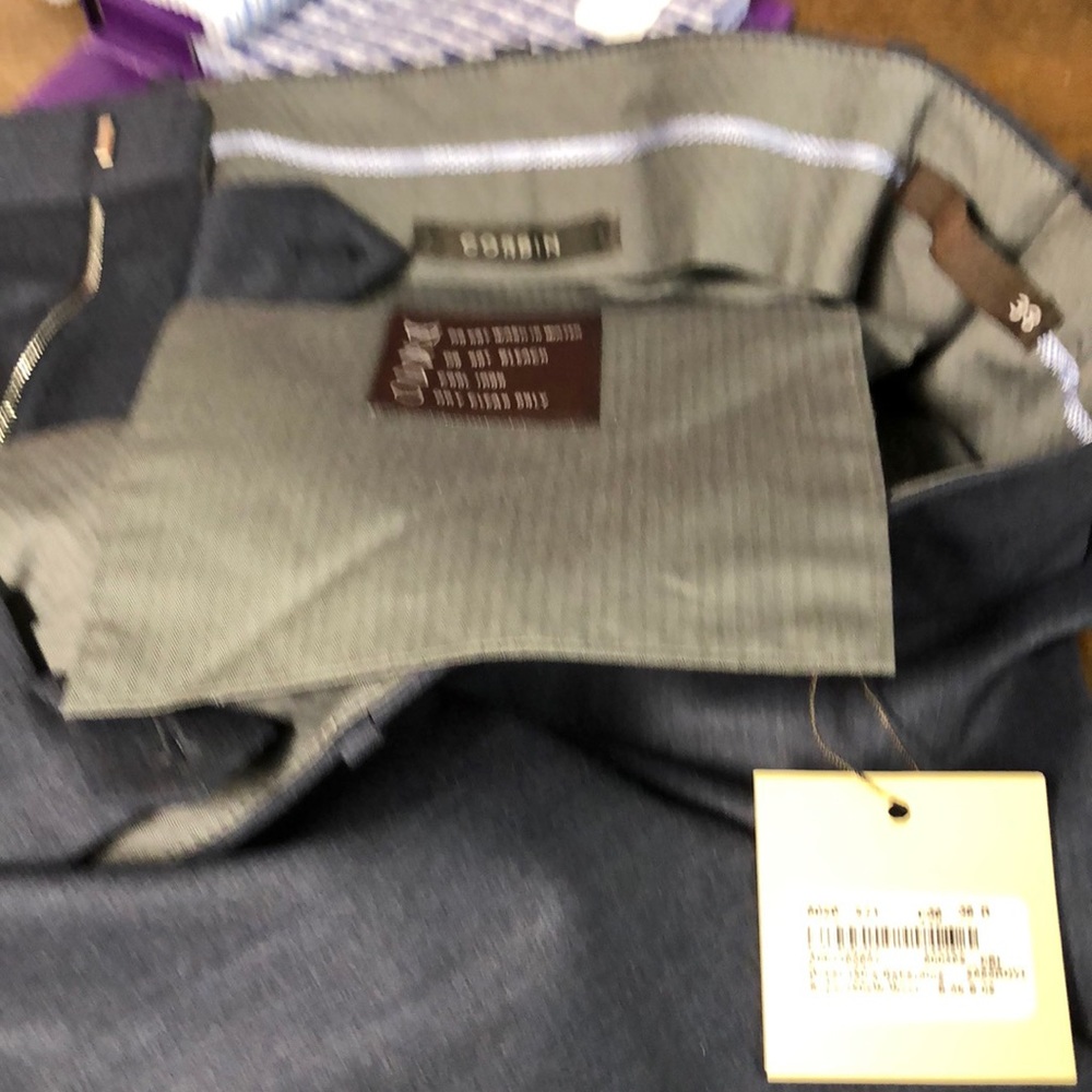 Corbin Trouser